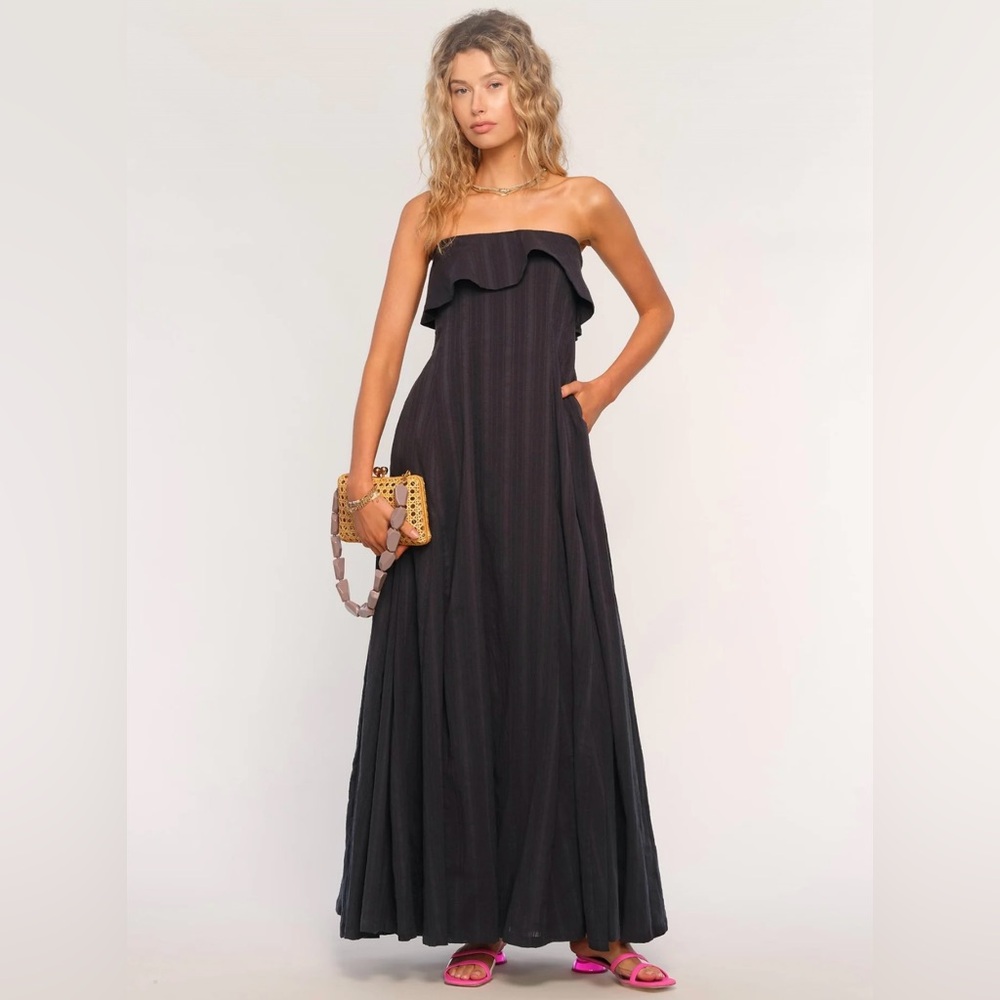 Owen Dress